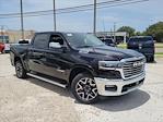 New 2025 Ram 1500 Laramie Crew Cab Pickup for sale #SN756596 - photo 1