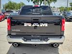 New 2025 Ram 1500 Laramie Crew Cab Pickup for sale #SN756596 - photo 4