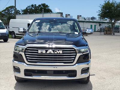 New 2025 Ram 1500 Laramie Crew Cab Pickup for sale #SN756598 - photo 2