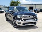 New 2025 Ram 1500 Laramie Crew Cab Pickup for sale #SN756598 - photo 1