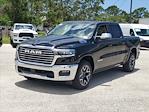 New 2025 Ram 1500 Laramie Crew Cab Pickup for sale #SN756598 - photo 3