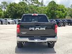 New 2025 Ram 1500 Laramie Crew Cab Pickup for sale #SN756598 - photo 5