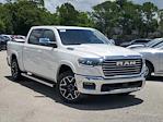 New 2025 Ram 1500 Laramie Crew Cab 4x4 Pickup for sale #SN762216 - photo 1