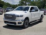 New 2025 Ram 1500 Laramie Crew Cab 4x4 Pickup for sale #SN762216 - photo 3