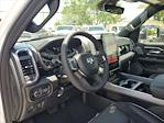 New 2025 Ram 1500 Laramie Crew Cab 4x4 Pickup for sale #SN762216 - photo 9