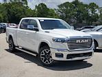 New 2025 Ram 1500 Laramie Crew Cab 4x4 Pickup for sale #SN762216 - photo 13