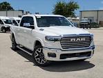 New 2025 Ram 1500 Laramie Crew Cab 4x4 Pickup for sale #SN762286 - photo 1