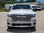 New 2025 Ram 1500 Laramie Crew Cab 4x4 Pickup for sale #SN762286 - photo 2