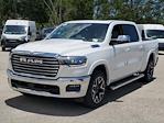 New 2025 Ram 1500 Laramie Crew Cab 4x4 Pickup for sale #SN762286 - photo 3
