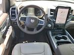 New 2025 Ram 1500 Laramie Crew Cab 4x4 Pickup for sale #SN762286 - photo 8