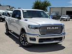 New 2025 Ram 1500 Laramie Crew Cab 4x4 Pickup for sale #SN762288 - photo 1