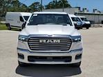 New 2025 Ram 1500 Laramie Crew Cab 4x4 Pickup for sale #SN762288 - photo 2