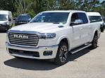 New 2025 Ram 1500 Laramie Crew Cab 4x4 Pickup for sale #SN762288 - photo 3