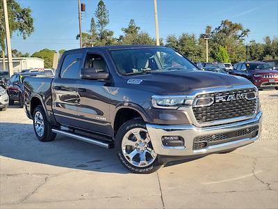 New 2026 Ram 1500 Big Horn Crew Cab for sale #T4156835 - photo 1
