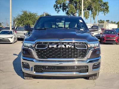 New 2026 Ram 1500 Big Horn Crew Cab for sale #T4156835 - photo 2