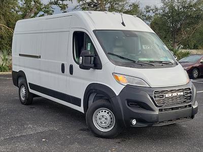 New 2026 Ram ProMaster 2500 High Roof Empty Cargo Van for sale #TE166842 - photo 1
