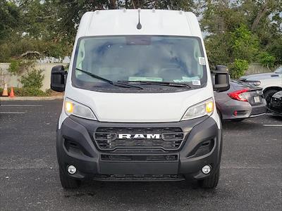New 2026 Ram ProMaster 2500 High Roof Empty Cargo Van for sale #TE166842 - photo 2