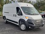 New 2026 Ram ProMaster 2500 High Roof Empty Cargo Van for sale #TE166842 - photo 1