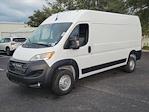 New 2026 Ram ProMaster 2500 High Roof Empty Cargo Van for sale #TE166842 - photo 3