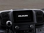 New 2026 Ram ProMaster 2500 High Roof Empty Cargo Van for sale #TE183552 - photo 10