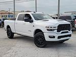 New 2026 Ram 2500 Limited Crew Cab for sale #TG157870 - photo 1