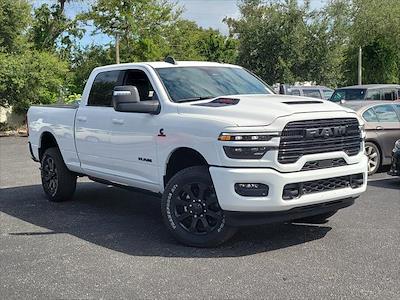 New 2026 Ram 2500 Laramie Crew Cab 4x4 Pickup for sale #TG185526 - photo 1