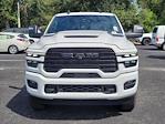 New 2026 Ram 2500 Laramie Crew Cab 4x4 Pickup for sale #TG185526 - photo 2