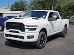 New 2026 Ram 2500 Laramie Crew Cab 4x4 Pickup for sale #TG185526 - photo 3