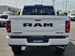 New 2026 Ram 2500 Laramie Crew Cab 4x4 Pickup for sale #TG185526 - photo 4