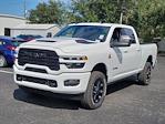 New 2026 Ram 2500 Laramie Crew Cab 4x4 Pickup for sale #TG185527 - photo 3