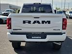 New 2026 Ram 2500 Laramie Crew Cab 4x4 Pickup for sale #TG185527 - photo 4