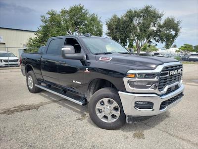 New 2026 Ram 3500 Big Horn Crew Cab for sale #TG186264 - photo 1