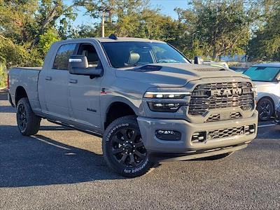 New 2026 Ram 2500 Laramie Mega Cab for sale #TG249432 - photo 1