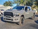New 2026 Ram 2500 Laramie Mega Cab for sale #TG249432 - photo 3