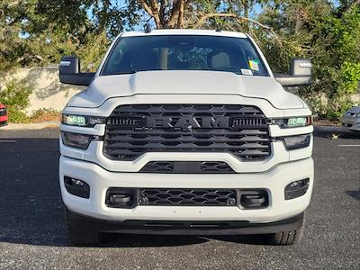 New 2026 Ram 2500 Big Horn Crew Cab for sale #TG249437 - photo 2