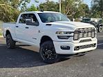 New 2026 Ram 2500 Big Horn Crew Cab for sale #TG249437 - photo 1