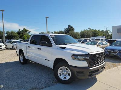 New 2026 Ram 1500 Tradesman Crew Cab 4x4 Pickup for sale #TN165330 - photo 1