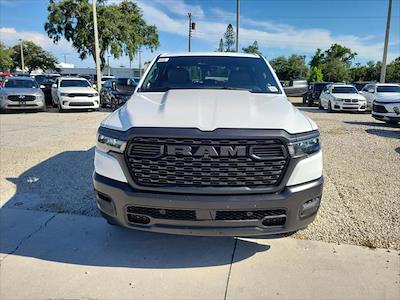 New 2026 Ram 1500 Tradesman Crew Cab 4x4 Pickup for sale #TN165330 - photo 2