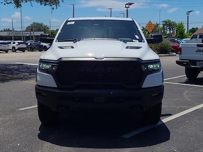 New 2026 Ram 1500 Rebel Crew Cab 4x4 Pickup for sale #TN173786 - photo 2