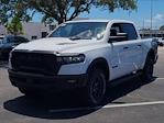 New 2026 Ram 1500 Rebel Crew Cab 4x4 Pickup for sale #TN173786 - photo 3
