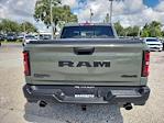 New 2026 Ram 1500 Rebel Crew Cab 4x4 Pickup for sale #TN198929 - photo 4