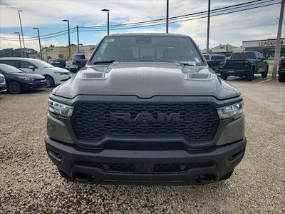 New 2026 Ram 1500 Rebel Crew Cab 4x4 Pickup for sale #TN201614 - photo 2