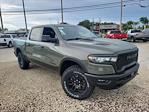 New 2026 Ram 1500 Rebel Crew Cab 4x4 Pickup for sale #TN201614 - photo 1