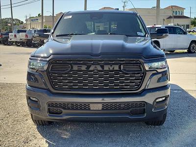 New 2026 Ram 1500 Big Horn Crew Cab 4x4 Pickup for sale #TN212466 - photo 2