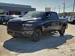 New 2026 Ram 1500 Big Horn Crew Cab 4x4 Pickup for sale #TN212466 - photo 3