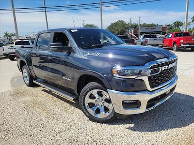 New 2026 Ram 1500 Big Horn Crew Cab Pickup for sale #TN213083 - photo 1