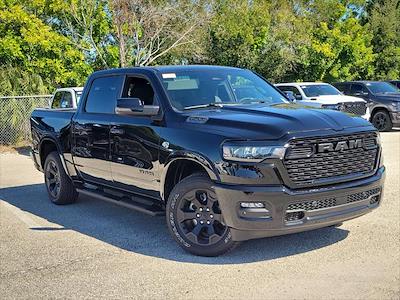 New 2026 Ram 1500 Big Horn Crew Cab 4x4 Pickup for sale #TN228492 - photo 1