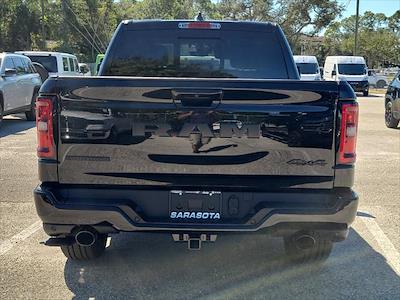 New 2026 Ram 1500 Big Horn Crew Cab 4x4 Pickup for sale #TN228492 - photo 2