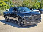 New 2026 Ram 1500 Big Horn Crew Cab 4x4 Pickup for sale #TN228492 - photo 1