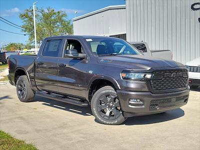 New 2026 Ram 1500 Big Horn Crew Cab 4x4 Pickup for sale #TN228493 - photo 1